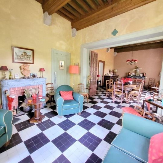  Annonces ALBIGNY : Maison / Villa | SAINT-ANDRE-DE-CORCY (01390) | 272 m2 | 605 000 € 