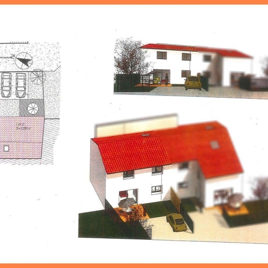  Annonces ALBIGNY : Maison / Villa | BEYNOST (01700) | 80 m2 | 210 000 € 