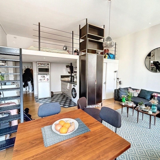  Annonces ALBIGNY : Appartement | LYON (69002) | 33 m2 | 245 000 € 