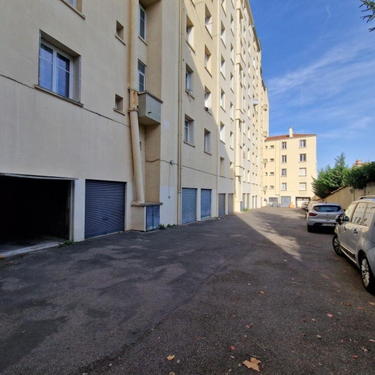  Annonces ALBIGNY : Garage / Parking | LYON (69003) | 10 m2 | 16 000 € 