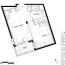  Annonces ALBIGNY : Appartement | LYON (69003) | 41 m2 | 320 000 € 