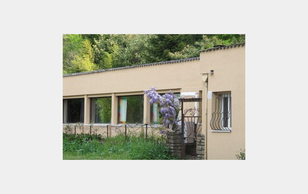 Annonces ALBIGNY : Maison / Villa | JASSANS-RIOTTIER (01480) | 290 m2 | 470 000 € 