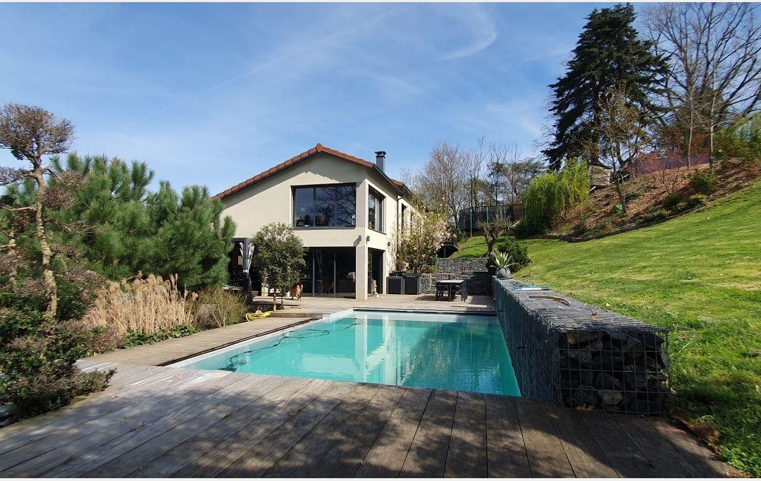 Annonces ALBIGNY : Maison / Villa | TREVOUX (01600) | 192 m2 | 759 000 € 