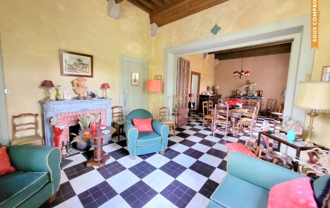 Annonces ALBIGNY : Maison / Villa | SAINT-ANDRE-DE-CORCY (01390) | 272 m2 | 605 000 € 
