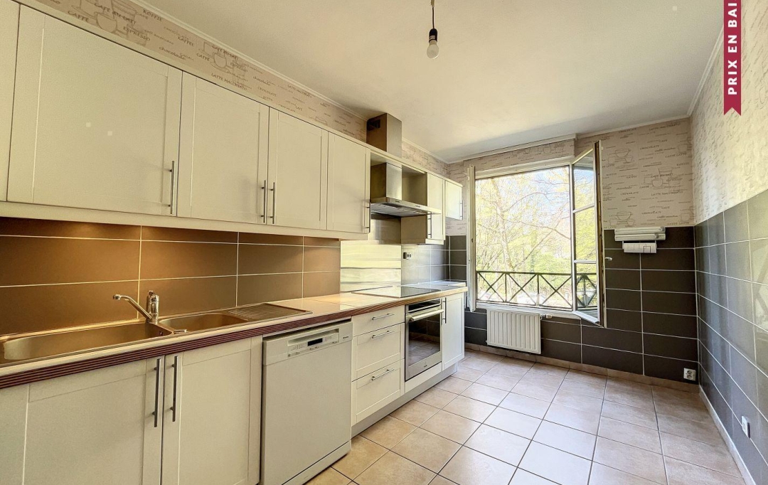 Annonces ALBIGNY : Appartement | ECULLY (69130) | 105 m2 | 455 000 € 