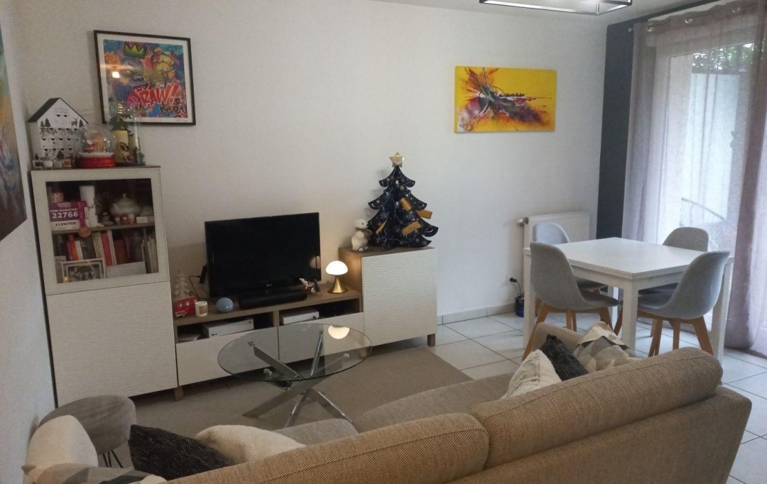 Annonces ALBIGNY : Appartement | MARCY-L'ETOILE (69280) | 48 m2 | 240 000 € 