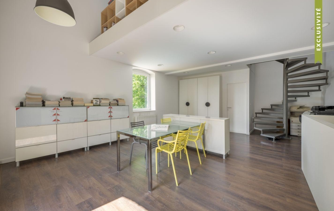 Annonces ALBIGNY : Maison / Villa | ECULLY (69130) | 500 m2 | 2 100 000 € 