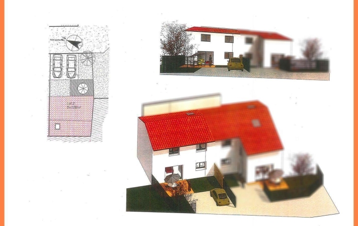  Annonces ALBIGNY House | BEYNOST (01700) | 80 m2 | 210 000 € 