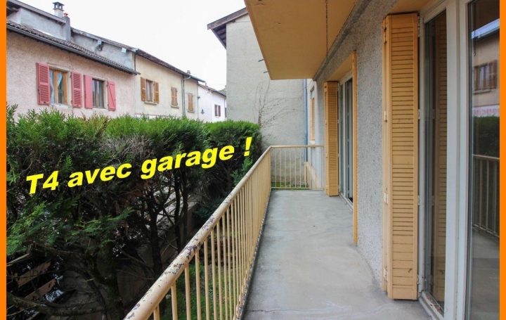  Annonces ALBIGNY Appartement | BEYNOST (01700) | 70 m2 | 210 000 € 