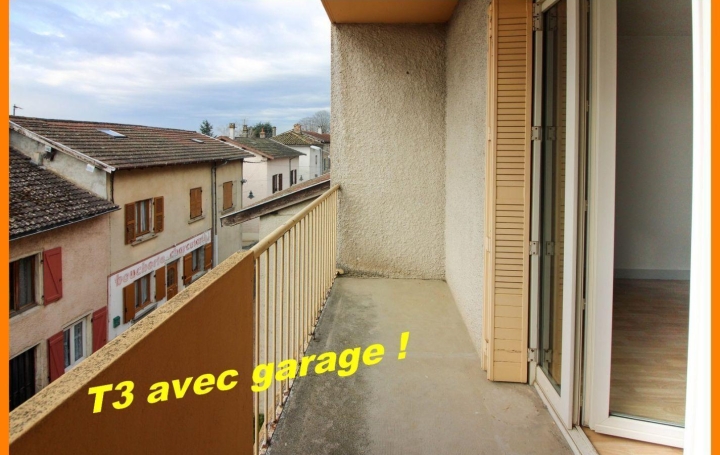  Annonces ALBIGNY Appartement | BEYNOST (01700) | 58 m2 | 188 500 € 