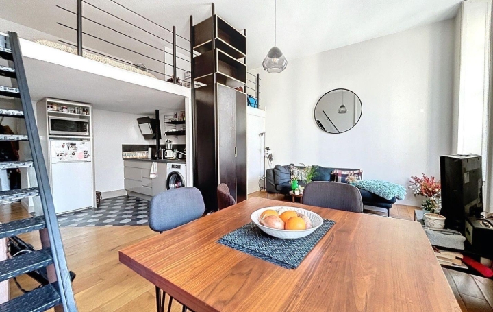  Annonces ALBIGNY Appartement | LYON (69002) | 33 m2 | 245 000 € 