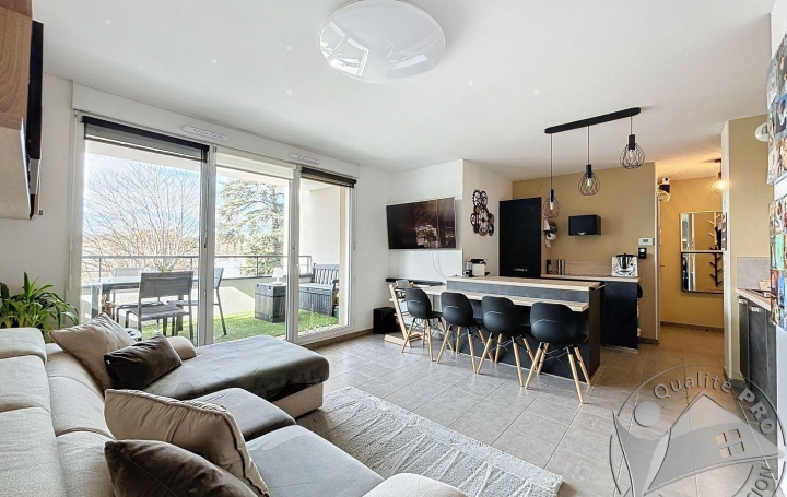  Annonces ALBIGNY Apartment | ECULLY (69130) | 58 m2 | 314 000 € 