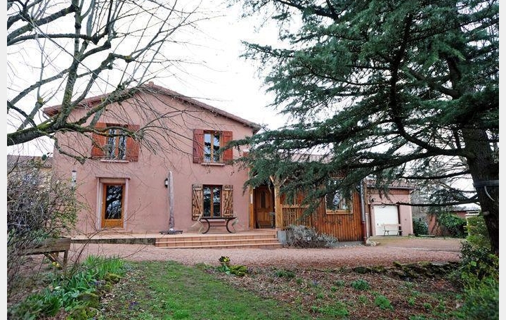  Annonces ALBIGNY Maison / Villa | LENTILLY (69210) | 150 m2 | 550 000 € 