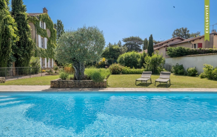  Annonces ALBIGNY Maison / Villa | ECULLY (69130) | 500 m2 | 2 100 000 € 