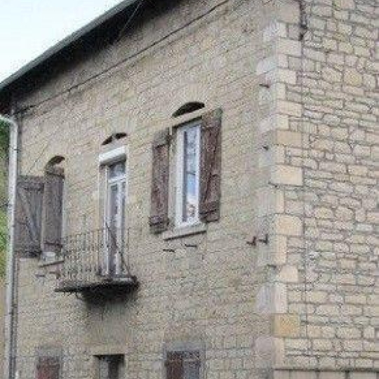  Annonces ALBIGNY : Maison / Villa | JASSANS-RIOTTIER (01480) | 290 m2 | 470 000 &euro; 