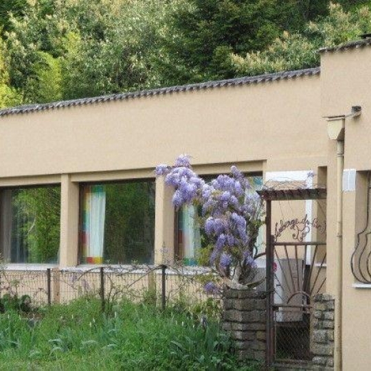  Annonces ALBIGNY : Maison / Villa | JASSANS-RIOTTIER (01480) | 290 m2 | 470 000 &euro; 