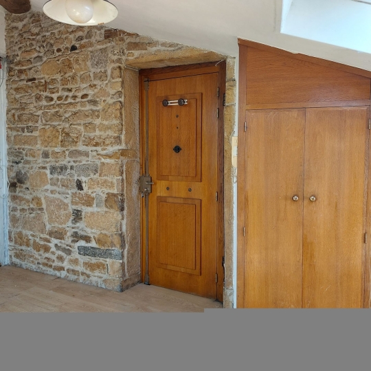 Annonces ALBIGNY : Appartement | LYON (69001) | 18.00m2 | 135 000 € 