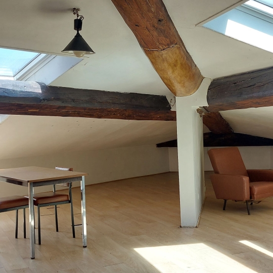  Annonces ALBIGNY : Appartement | LYON (69001) | 18 m2 | 135 000 &euro; 
