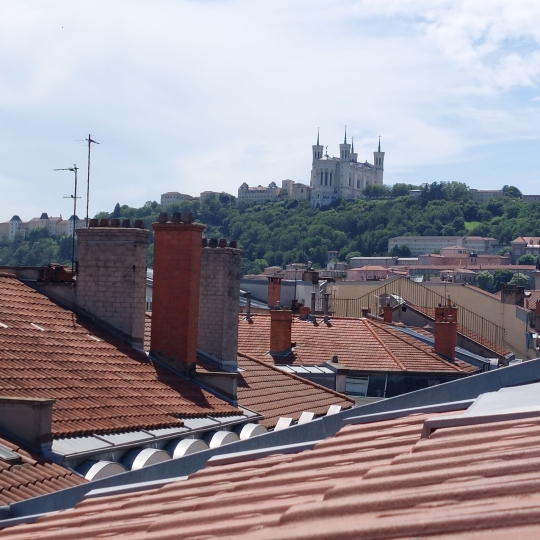 Annonces ALBIGNY : Appartement | LYON (69001) | 18 m2 | 135 000 &euro; 