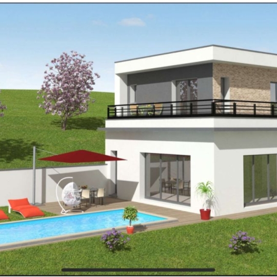  Annonces ALBIGNY : Maison / Villa | MARCY (69480) | 132 m2 | 736 000 € 