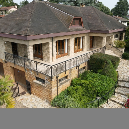 Annonces ALBIGNY : Maison / Villa | CHAMPAGNE-AU-MONT-D'OR (69410) | 285.00m2 | 900 000 € 