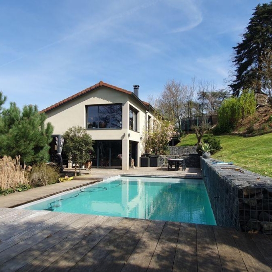  Annonces ALBIGNY : Maison / Villa | TREVOUX (01600) | 192 m2 | 759 000 € 