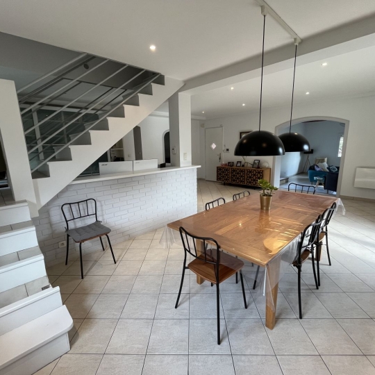  Annonces ALBIGNY : Maison / Villa | FRANS (01480) | 225 m2 | 625 000 &euro; 