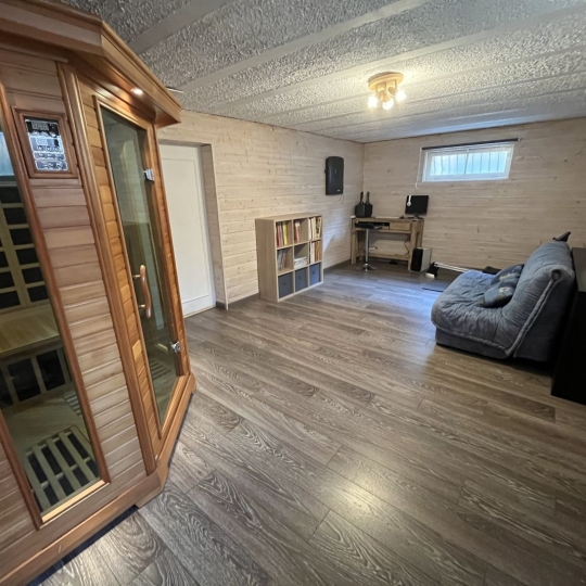  Annonces ALBIGNY : Maison / Villa | FRANS (01480) | 225 m2 | 625 000 &euro; 