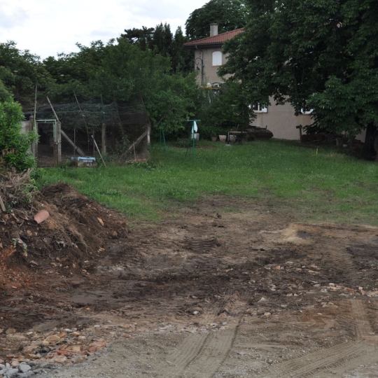  Annonces ALBIGNY : Terrain | LACHASSAGNE (69480) | 0 m2 | 153 000 &euro; 