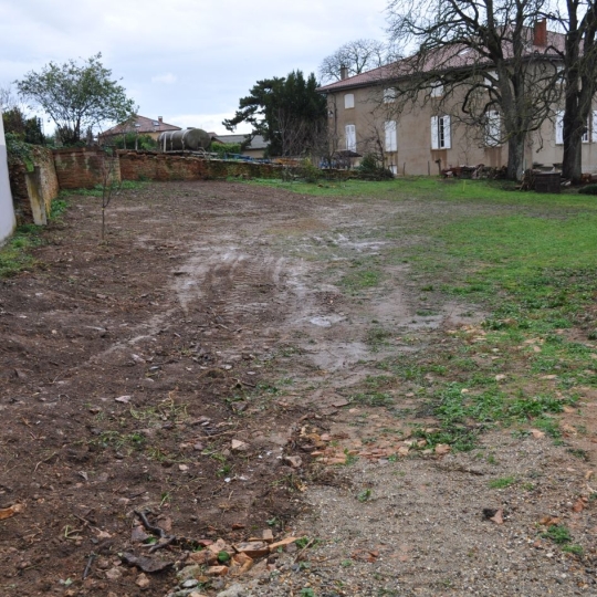  Annonces ALBIGNY : Terrain | LACHASSAGNE (69480) | 0 m2 | 153 000 &euro; 