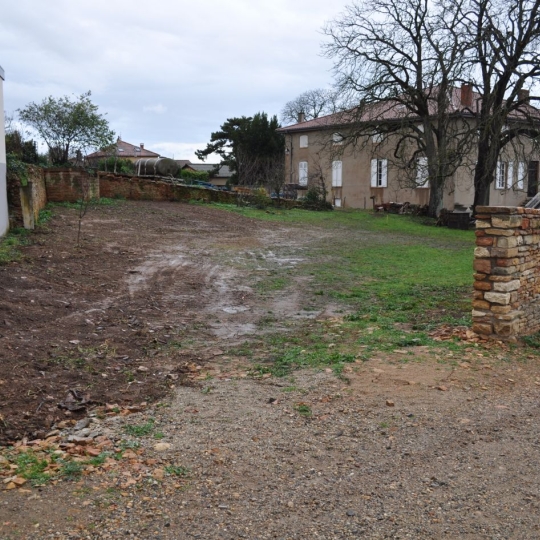 Annonces ALBIGNY : Terrain | LACHASSAGNE (69480) | m2 | 153 000 € 