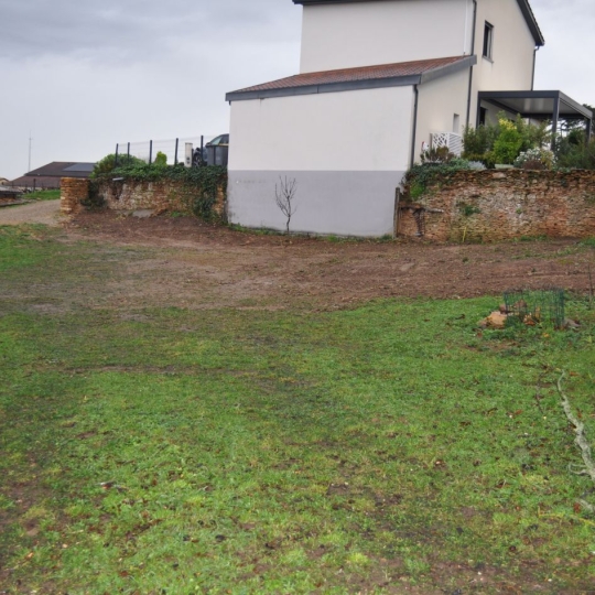  Annonces ALBIGNY : Terrain | LACHASSAGNE (69480) | 0 m2 | 153 000 &euro; 