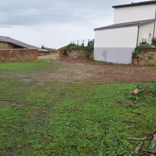  Annonces ALBIGNY : Terrain | LACHASSAGNE (69480) | 0 m2 | 153 000 &euro; 