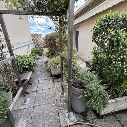  Annonces ALBIGNY : Appartement | LYON (69004) | 93 m2 | 590 000 &euro; 