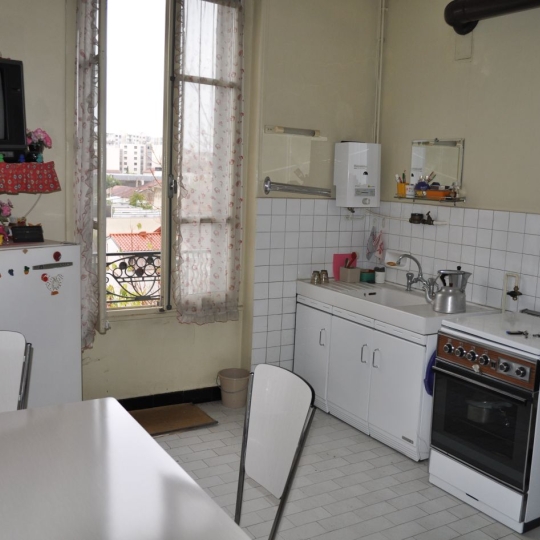  Annonces ALBIGNY : Appartement | VILLEURBANNE (69100) | 35 m2 | 105 000 &euro; 