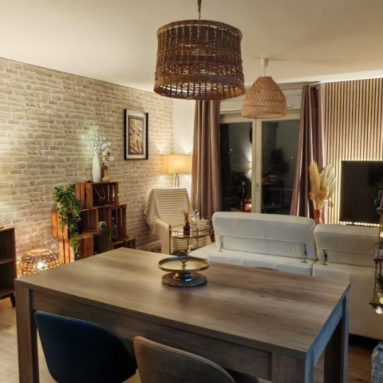  Annonces ALBIGNY : Appartement | ANSE (69480) | 66 m2 | 225 000 &euro; 