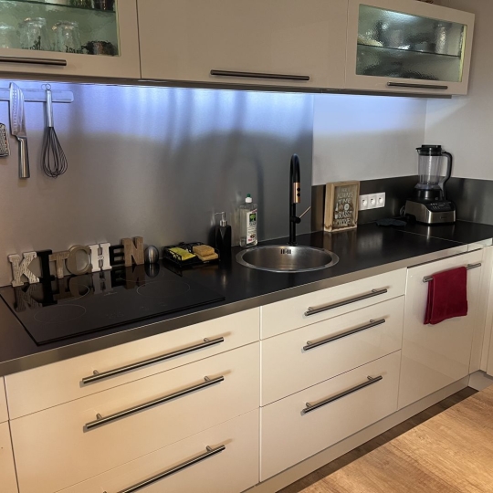  Annonces ALBIGNY : Appartement | ANSE (69480) | 66 m2 | 225 000 &euro; 