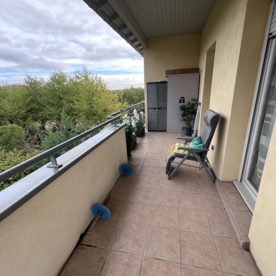  Annonces ALBIGNY : Appartement | ANSE (69480) | 66 m2 | 225 000 &euro; 