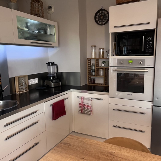 Annonces ALBIGNY : Appartement | ANSE (69480) | 66.00m2 | 225 000 € 