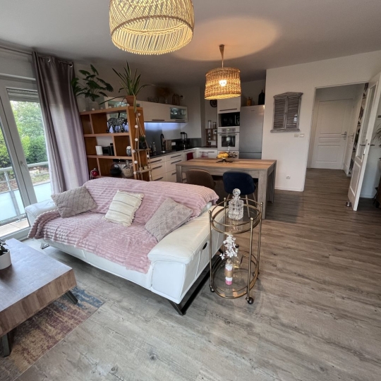  Annonces ALBIGNY : Appartement | ANSE (69480) | 66 m2 | 225 000 &euro; 