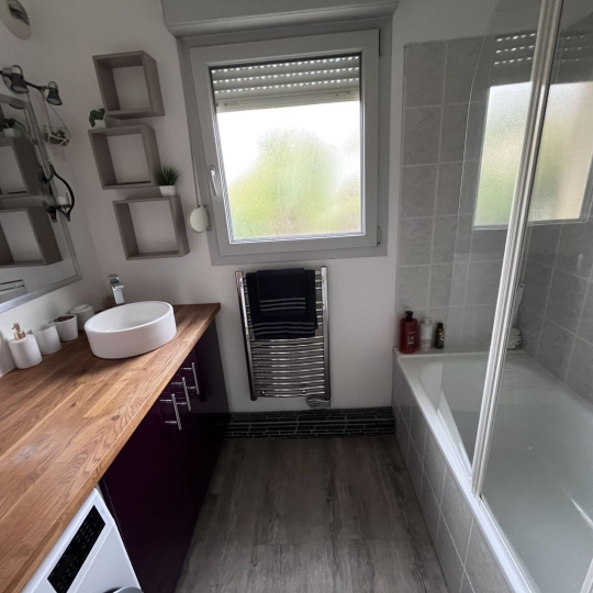  Annonces ALBIGNY : Appartement | ANSE (69480) | 66 m2 | 225 000 &euro; 