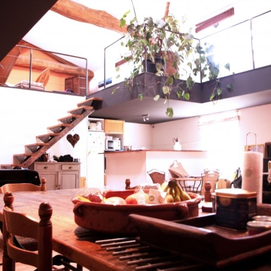 Annonces ALBIGNY : Maison / Villa | MORANCE (69480) | 256.00m2 | 365 000 € 