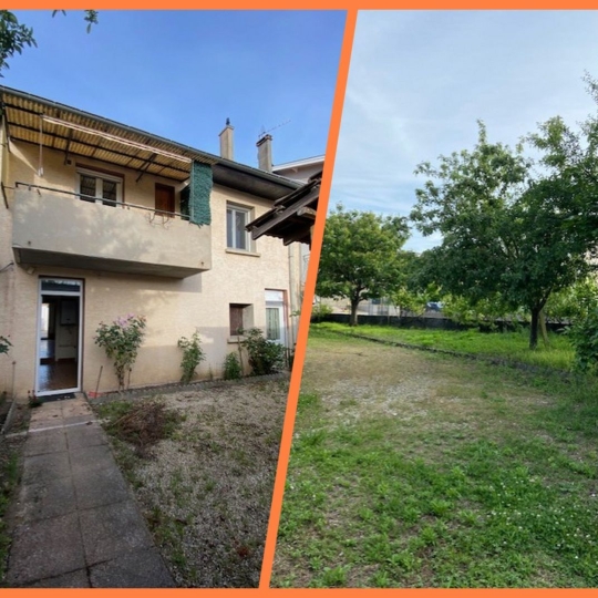 Annonces ALBIGNY : Maison / Villa | BEYNOST (01700) | 121.00m2 | 295 500 € 
