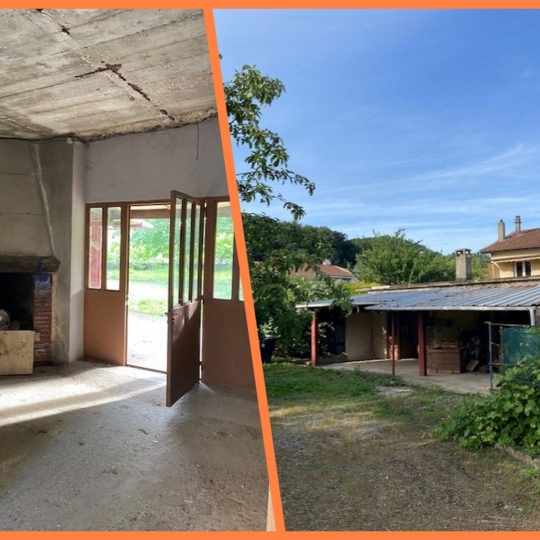  Annonces ALBIGNY : Maison / Villa | BEYNOST (01700) | 121 m2 | 295 500 &euro; 