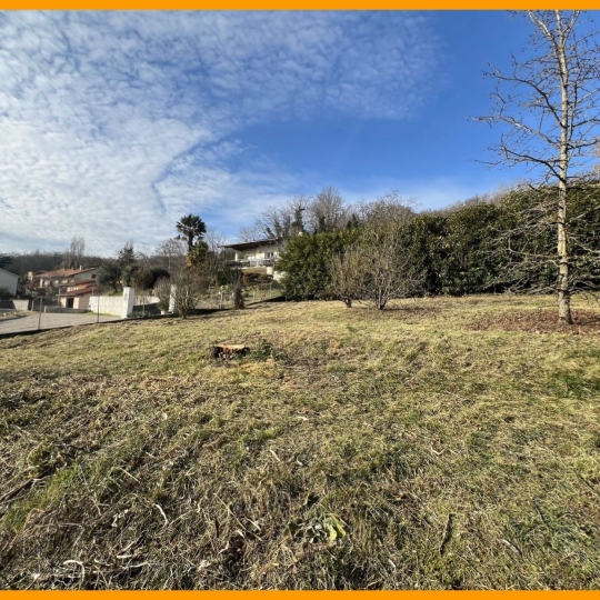 Annonces ALBIGNY : Terrain | BEYNOST (01700) | 0 m2 | 199 000 &euro; 