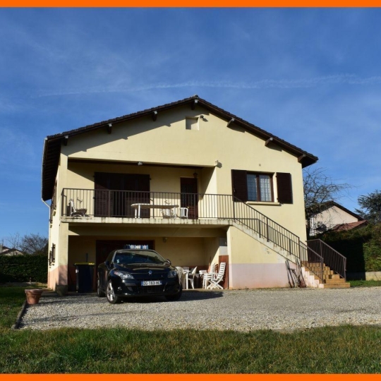  Annonces ALBIGNY : Maison / Villa | BEYNOST (01700) | 132 m2 | 398 000 &euro; 