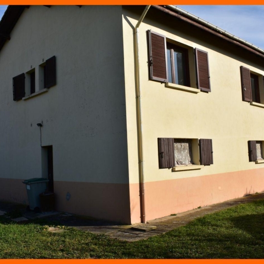  Annonces ALBIGNY : Maison / Villa | BEYNOST (01700) | 132 m2 | 398 000 &euro; 