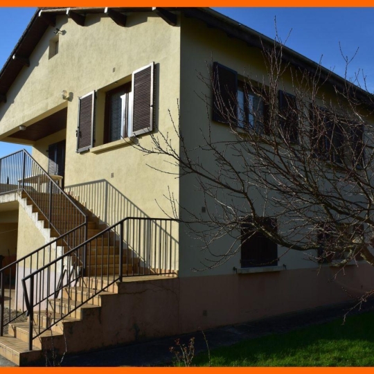  Annonces ALBIGNY : Maison / Villa | BEYNOST (01700) | 132 m2 | 398 000 &euro; 