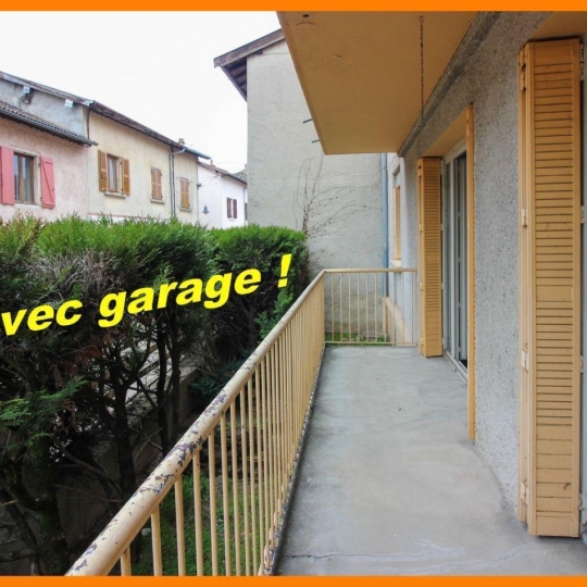 Annonces ALBIGNY : Appartement | BEYNOST (01700) | 71.00m2 | 210 000 € 