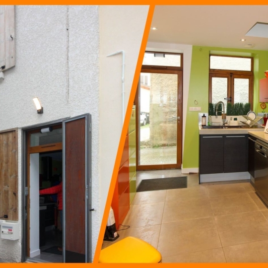  Annonces ALBIGNY : Maison / Villa | MIRIBEL (01700) | 98 m2 | 219 000 &euro; 